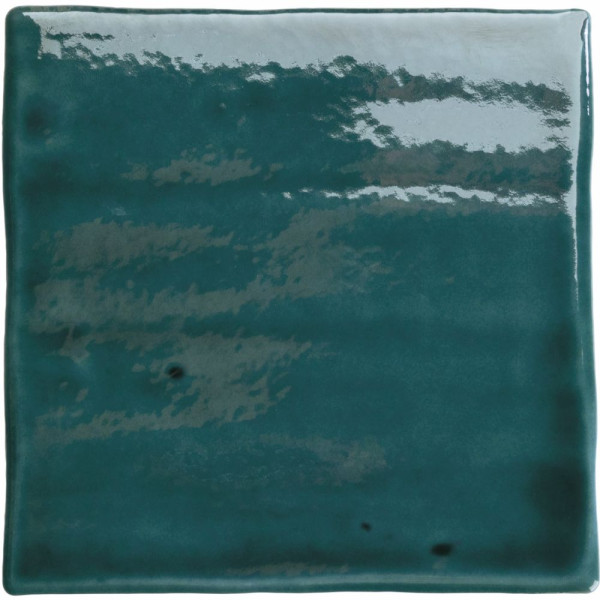 WOW ROOTS S TEAL 11x11CM