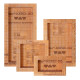 Niche murale Schlüter KERDI‑BOARD‑N 305×305 mm