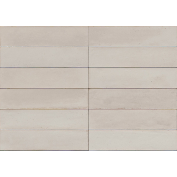 MARAZZI Crogiolo Lume Bone lux 6x24cm