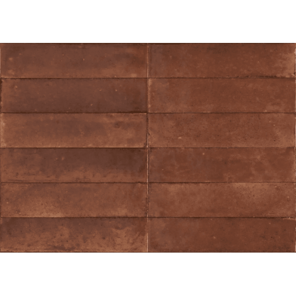 MARAZZI Crogiolo Lume Caramel lux 6x24cm