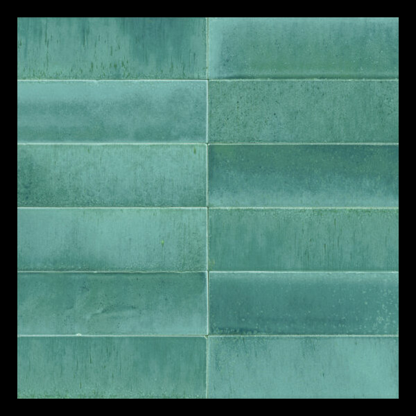 MARAZZI Lume Turquoise lux