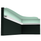 ORAC CX190 U-PROFILE