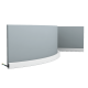 ORACE DECOR CX190F U-PROFILE
