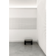 PX198 U-STEPS L 200 x H 8,3 x L 2 cm.