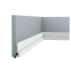PX198 U-STEPS L 200 x H 8,3 x L 2 cm.