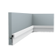 PX198 U-STEPS L 200 x H 8,3 x L 2 cm.