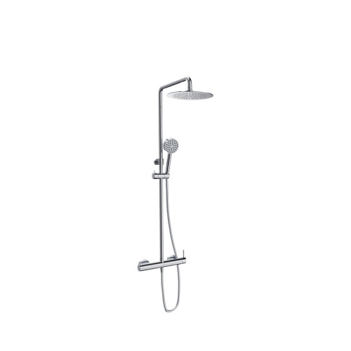 Robinet sur pieds pour baignoire Collection L.