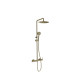 Robinet sur pieds pour baignoire Collection L.