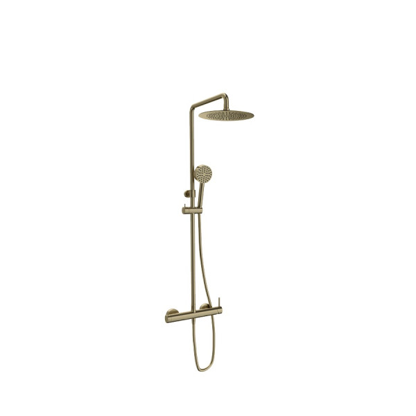 Robinet sur pieds pour baignoire Collection L.