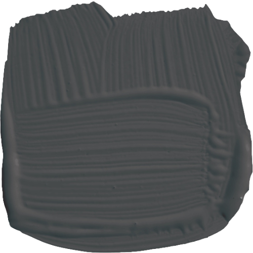Carte Blanche : Liquorice No. CB10