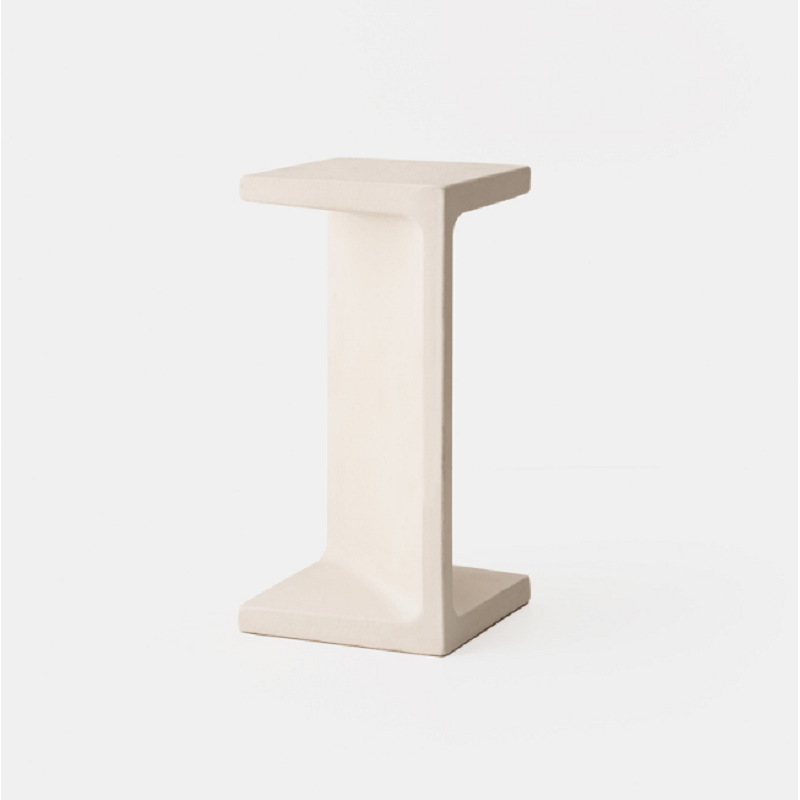 Mistral White by Barber & Osgerby