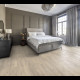 KÄHRS LOFT WHITE STRIP 20x242,3x1,5CM (2,91m² par boite)