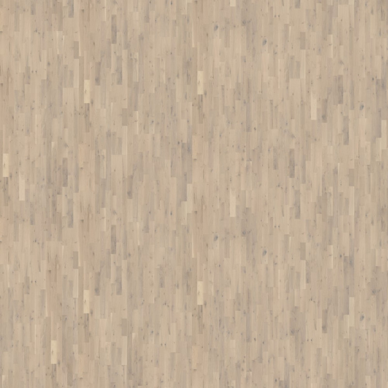 KÄHRS LOFT WHITE STRIP 20x242,3x1,5CM (2,91m² par boite)