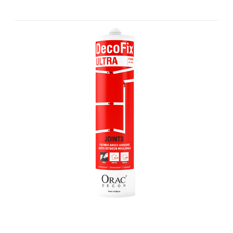 FX400 DECOFIX ULTRA