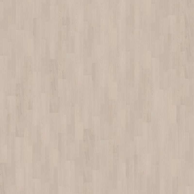KÄHRS COCONUT CREAM 2-STRIP 11,8x122,5x0,7CM (1,74² par boite)