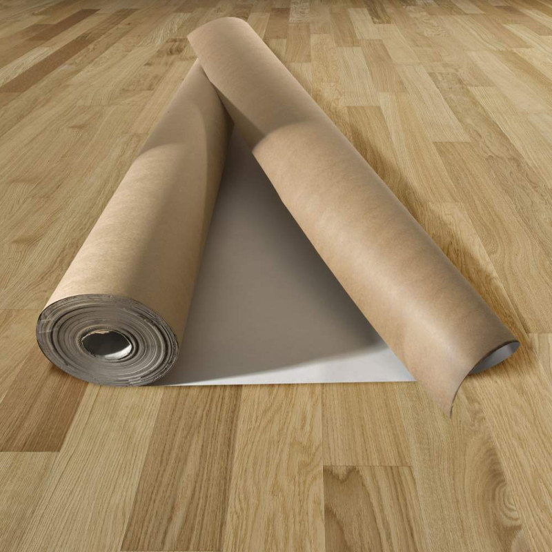 KÄHRS Carton feutre gris